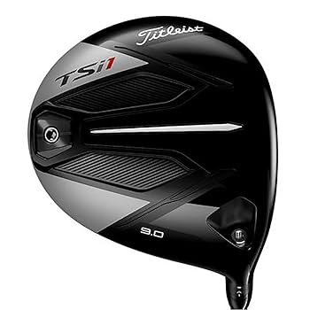 Amazon.co.jp: タイトリスト（TITLEIST） TSi1 ドライバー